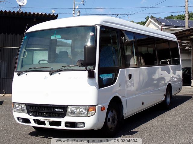 mitsubishi-fuso rosa-bus 2014 24942501 image 1