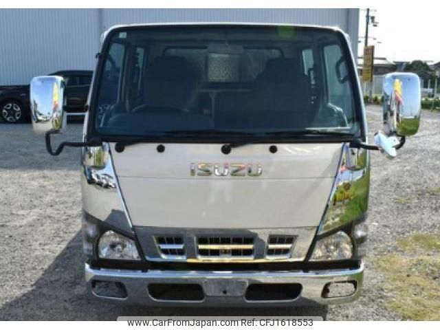 isuzu elf-truck 2006 CFJ1618553 image 2