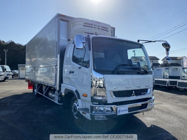 mitsubishi-fuso fighter 2024 -MITSUBISHI--Fuso Fighter 2KG-FK65F--FK65F-615194---MITSUBISHI--Fuso Fighter 2KG-FK65F--FK65F-615194- image 2