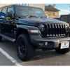 chrysler jeep-wrangler 2019 -CHRYSLER--Jeep Wrangler JL36L--1C4HJXLG9KW604888---CHRYSLER--Jeep Wrangler JL36L--1C4HJXLG9KW604888- image 1