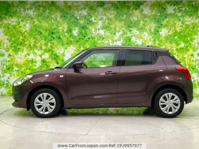 suzuki swift 2018 quick_quick_DBA-ZC83S_ZC83S-118625 image 2