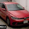 volkswagen polo 2022 CFJ0645675 image 1