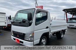 mitsubishi-fuso canter-guts 2003 -MITSUBISHI--Canter Guts KG-FB70AB--FB70AB-505809---MITSUBISHI--Canter Guts KG-FB70AB--FB70AB-505809-