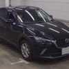 mazda cx-3 2018 quick_quick_LDA-DK5FW_DK5FW-210812 image 1