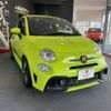 abarth 595 2022 quick_quick_31214T_ZFABF13HXNJF86720 image 1