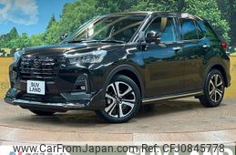 daihatsu rocky 2024 quick_quick_A201S_A201S-0013563