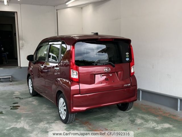 daihatsu move 2018 CFJ1592316 image 2