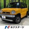 suzuki hustler 2016 quick_quick_MR41S_MR41S-196831 image 1
