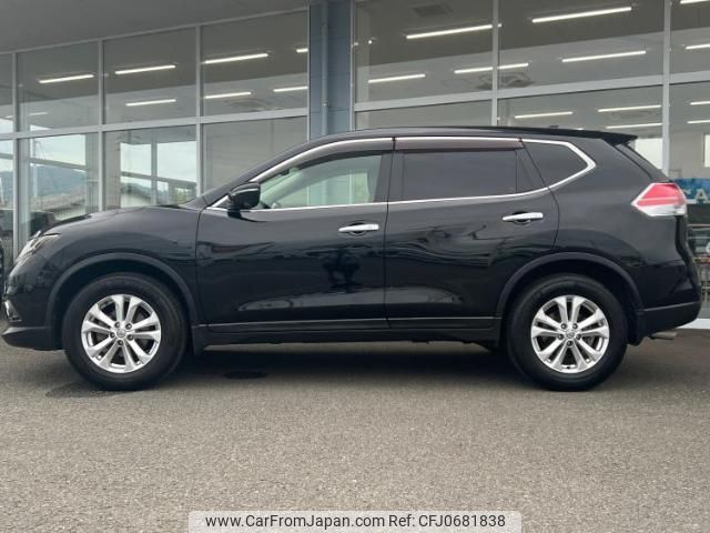 nissan x-trail 2015 quick_quick_5BA-NT32_NT32-505761 image 2