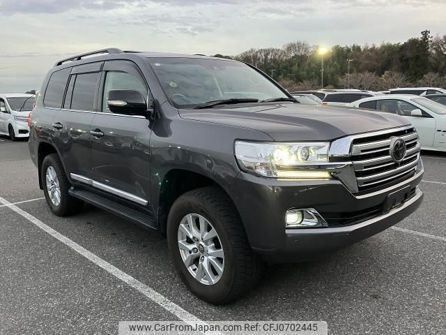 toyota land-cruiser 2016 quick_quick_CBA-URJ202W_URJ202-4133659 image 1