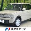 suzuki alto-lapin 2019 CFJ1647858 image 1