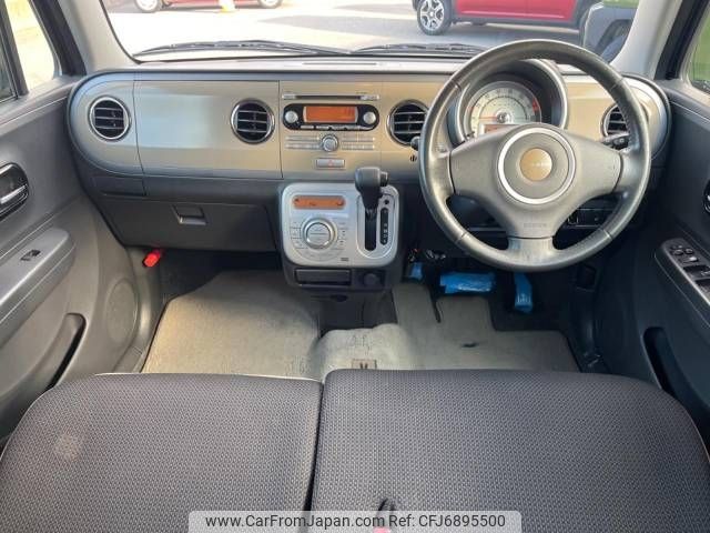 suzuki alto-lapin 2013 -SUZUKI--Alto Lapin DBA-HE22S--HE22S-412587---SUZUKI--Alto Lapin DBA-HE22S--HE22S-412587- image 2