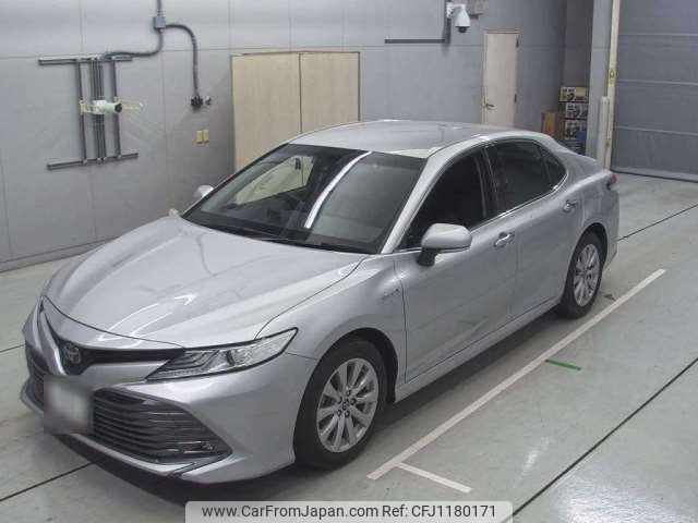 toyota camry 2017 -TOYOTA 【名古屋 330ﾑ2256】--Camry DAA-AXVH70--AXVH70-1011056---TOYOTA 【名古屋 330ﾑ2256】--Camry DAA-AXVH70--AXVH70-1011056- image 1