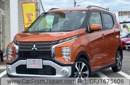 mitsubishi ek-cross 2019 CFJ1675606
