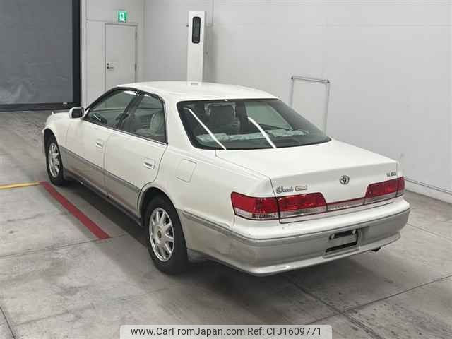 toyota mark-ii 1998 CFJ1609771 image 2