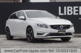 volvo v60 2015 -VOLVO--Volvo V60 CBA-FB6304T--YV1FW90H6F1231229---VOLVO--Volvo V60 CBA-FB6304T--YV1FW90H6F1231229-