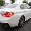 bmw 5-series 2019 CFJ1803535 image 3