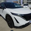 nissan ariya 2022 CFJ1614079 image 39