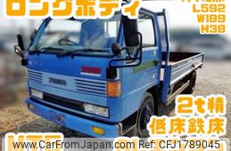 mazda titan 1994 CFJ1789045