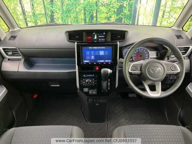 toyota roomy 2022 -TOYOTA--Roomy 5BA-M900A--M900A-1001748---TOYOTA--Roomy 5BA-M900A--M900A-1001748- image 2