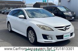 mazda atenza 2009 CFJ1813301