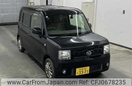 daihatsu move-conte 2013 -DAIHATSU 【前橋 580ｾ3371】--Move Conte L575S--0178813---DAIHATSU 【前橋 580ｾ3371】--Move Conte L575S--0178813-