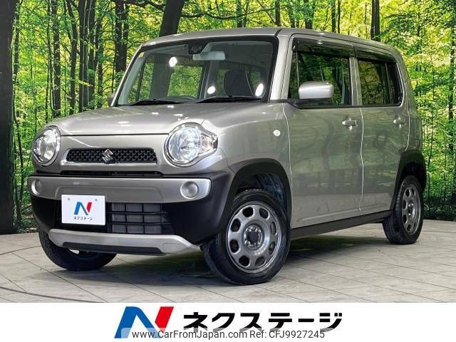 suzuki hustler 2014 -SUZUKI--Hustler DBA-MR31S--MR31S-223500---SUZUKI--Hustler DBA-MR31S--MR31S-223500- image 1