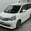 toyota noah 2012 -TOYOTA--Noah ZRR70W-0491025---TOYOTA--Noah ZRR70W-0491025- image 5