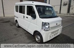 nissan clipper-van 2022 -NISSAN 【三河 480】--Clipper Van 5BD-DR17V--DR17V-624151---NISSAN 【三河 480】--Clipper Van 5BD-DR17V--DR17V-624151-