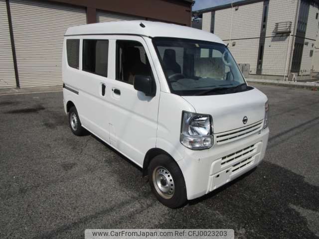 nissan clipper-van 2022 -NISSAN 【三河 480】--Clipper Van 5BD-DR17V--DR17V-624151---NISSAN 【三河 480】--Clipper Van 5BD-DR17V--DR17V-624151- image 1