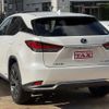 lexus rx 2020 -LEXUS--Lexus RX DAA-GYL20W--GYL20-0010840---LEXUS--Lexus RX DAA-GYL20W--GYL20-0010840- image 5