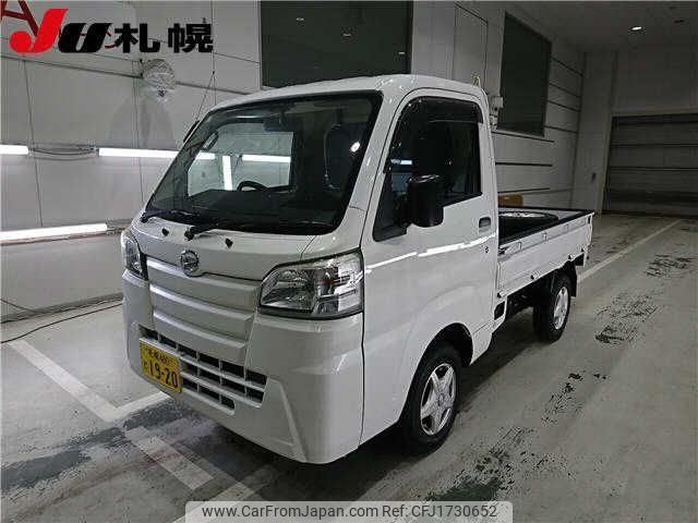daihatsu hijet-truck 2016 CFJ1730652 image 1
