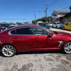 jaguar xf 2012 CFJ1658761 image 6