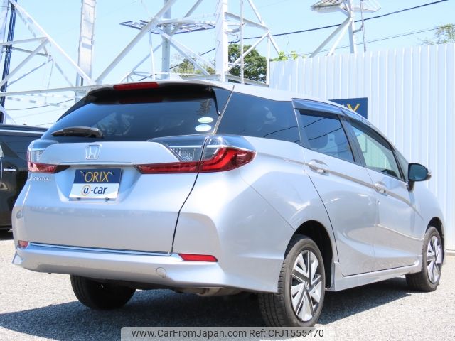honda shuttle 2020 CFJ1555470 image 2