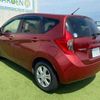 nissan note 2014 TE3160 image 3