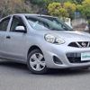 nissan march 2016 -NISSAN--March DBA-K13--K13-064989---NISSAN--March DBA-K13--K13-064989- image 1