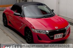 honda s660 2017 CFJ1845928