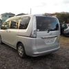 nissan serena 2013 -NISSAN--Serena DAA-HC26--HC26-071206---NISSAN--Serena DAA-HC26--HC26-071206- image 2