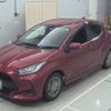 toyota yaris 2020 -TOYOTA 【岐阜 531ひ2125】--Yaris MXPH10-2015001---TOYOTA 【岐阜 531ひ2125】--Yaris MXPH10-2015001- image 1