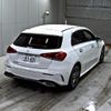 mercedes-benz a-class 2022 -MERCEDES-BENZ 【横浜 306す8340】--Benz A Class 177012-W1K1770122V142839---MERCEDES-BENZ 【横浜 306す8340】--Benz A Class 177012-W1K1770122V142839- image 6