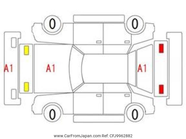 mitsubishi ek-space 2015 -MITSUBISHI--ek Space DBA-B11A--B11A-0031026---MITSUBISHI--ek Space DBA-B11A--B11A-0031026- image 2