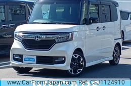 honda n-box 2018 quick_quick_DBA-JF3_JF3-2024661