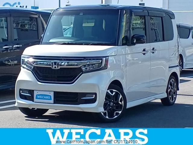 honda n-box 2018 quick_quick_DBA-JF3_JF3-2024661 image 1