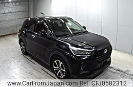 daihatsu rocky 2019 -DAIHATSU--Rocky A200S-0005107---DAIHATSU--Rocky A200S-0005107-