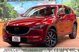 mazda cx-5 2019 CFJ1597480