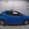 toyota yaris 2020 CFJ1687365 image 4
