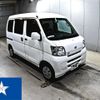 daihatsu hijet-van 2011 -DAIHATSU--Hijet Van S321V--S321V-0115063---DAIHATSU--Hijet Van S321V--S321V-0115063- image 1