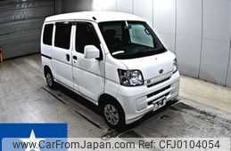 daihatsu hijet-van 2011 -DAIHATSU--Hijet Van S321V--S321V-0115063---DAIHATSU--Hijet Van S321V--S321V-0115063-