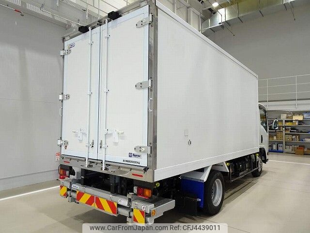 isuzu elf-truck 2018 -ISUZU--Elf TPG-NMR85AN--NMR85-7042246---ISUZU--Elf TPG-NMR85AN--NMR85-7042246- image 2