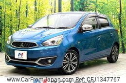 mitsubishi mirage 2016 quick_quick_A03A_A03A-0039775